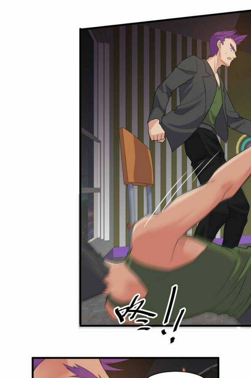 Siêu Cấp Hộ Vệ Của Đại Tiểu Thư Chapter 3 trang 17