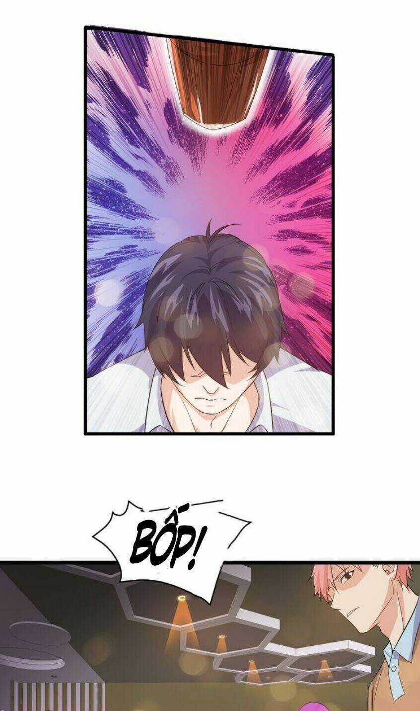 Siêu Cấp Hộ Vệ Của Đại Tiểu Thư Chapter 3 trang 2