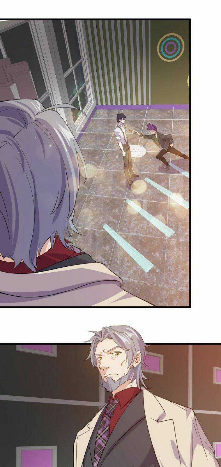 Siêu Cấp Hộ Vệ Của Đại Tiểu Thư Chapter 3 trang 21