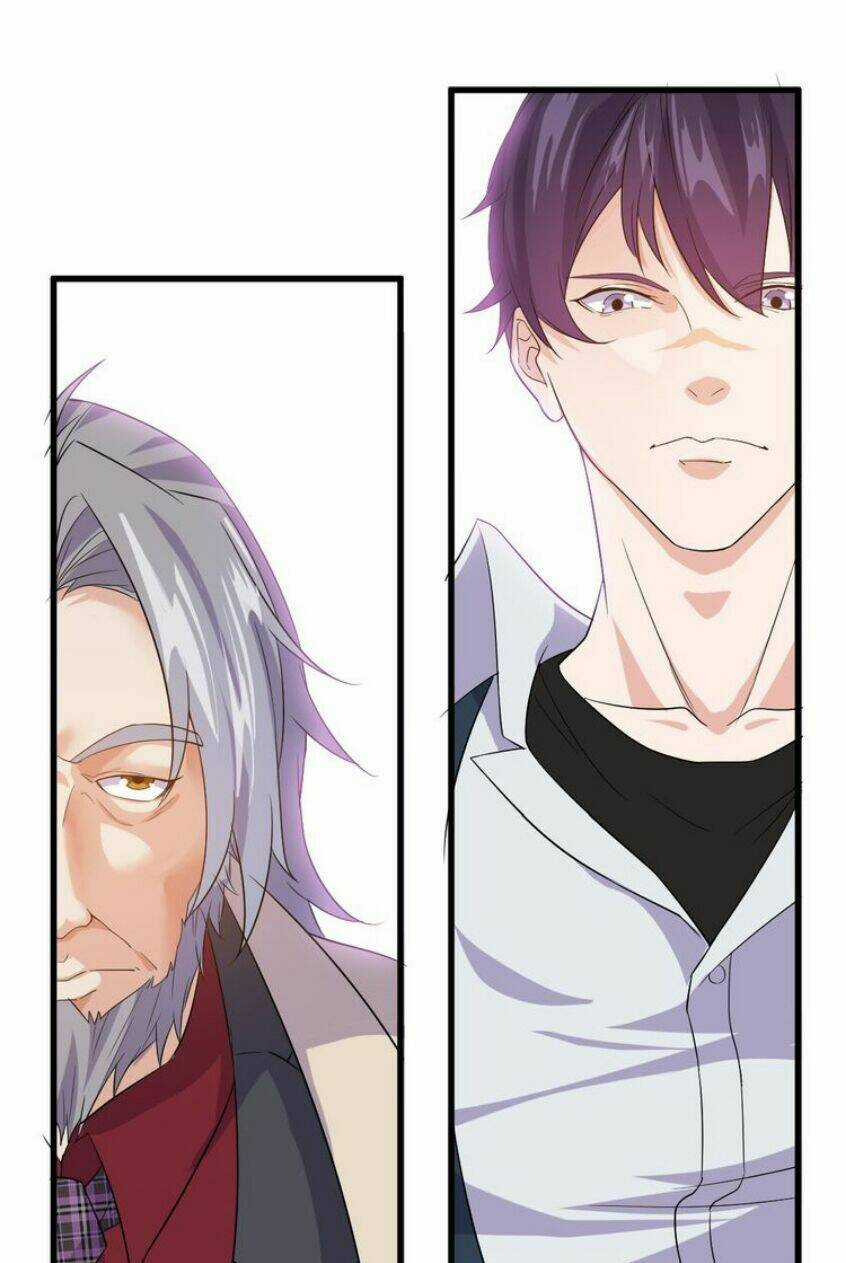 Siêu Cấp Hộ Vệ Của Đại Tiểu Thư Chapter 3 trang 25