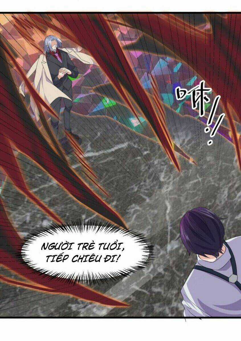 Siêu Cấp Hộ Vệ Của Đại Tiểu Thư Chapter 3 trang 28