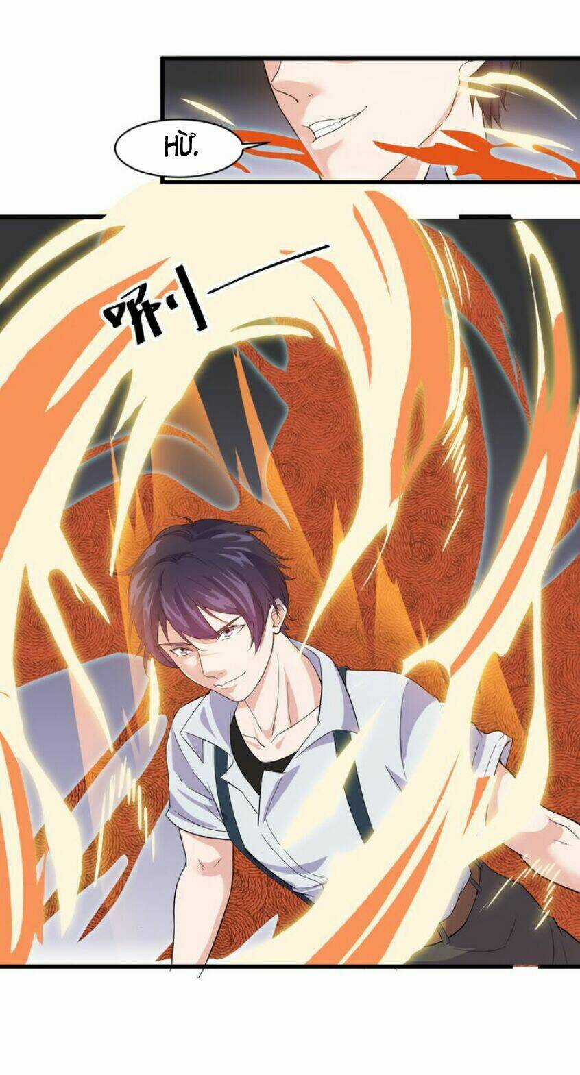 Siêu Cấp Hộ Vệ Của Đại Tiểu Thư Chapter 3 trang 29