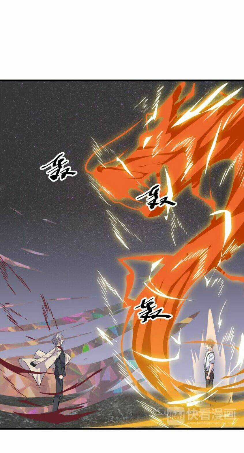 Siêu Cấp Hộ Vệ Của Đại Tiểu Thư Chapter 3 trang 30