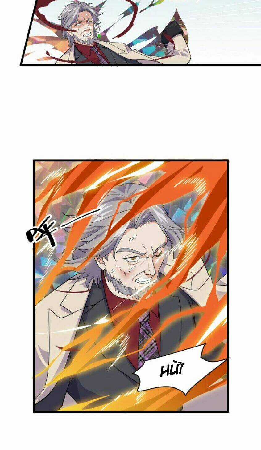 Siêu Cấp Hộ Vệ Của Đại Tiểu Thư Chapter 3 trang 32