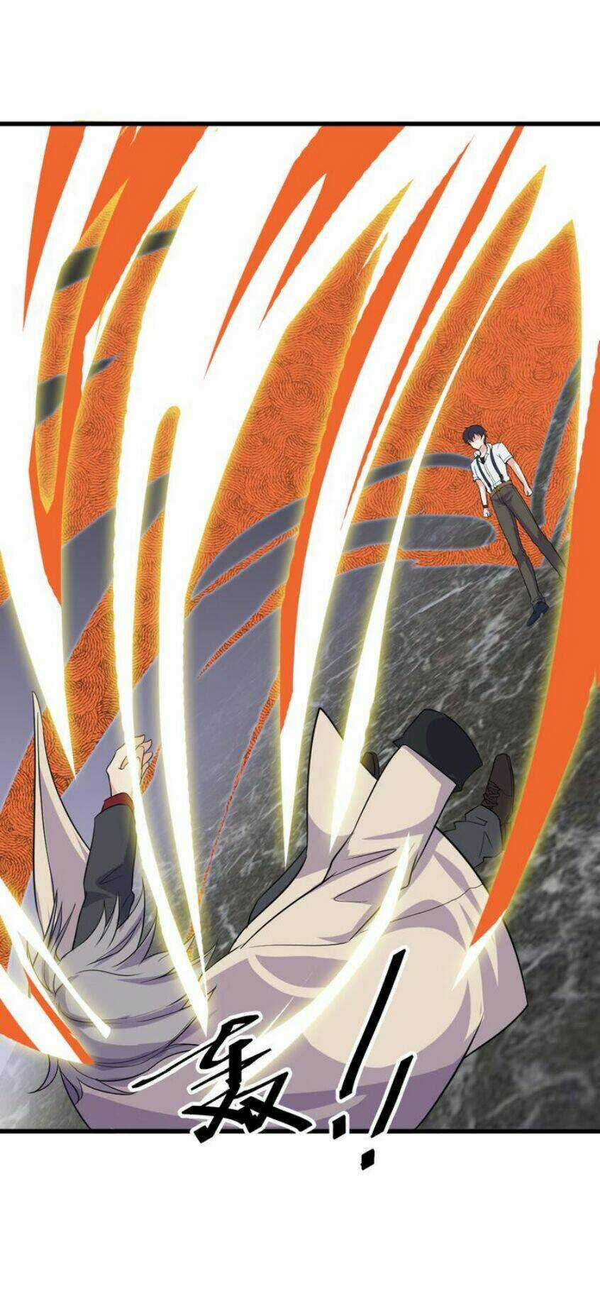 Siêu Cấp Hộ Vệ Của Đại Tiểu Thư Chapter 3 trang 33