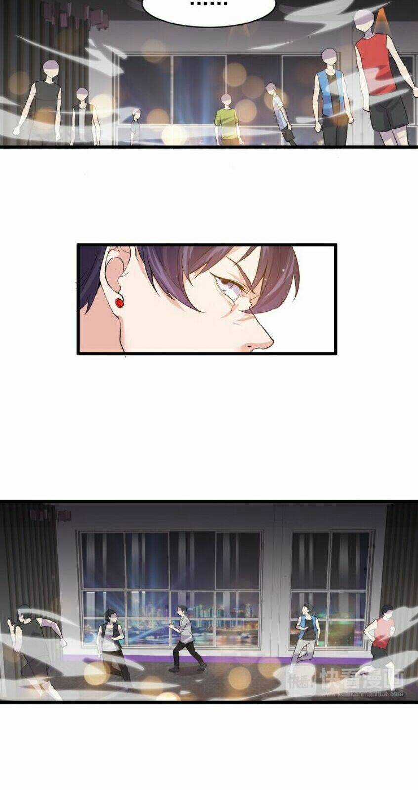 Siêu Cấp Hộ Vệ Của Đại Tiểu Thư Chapter 3 trang 36