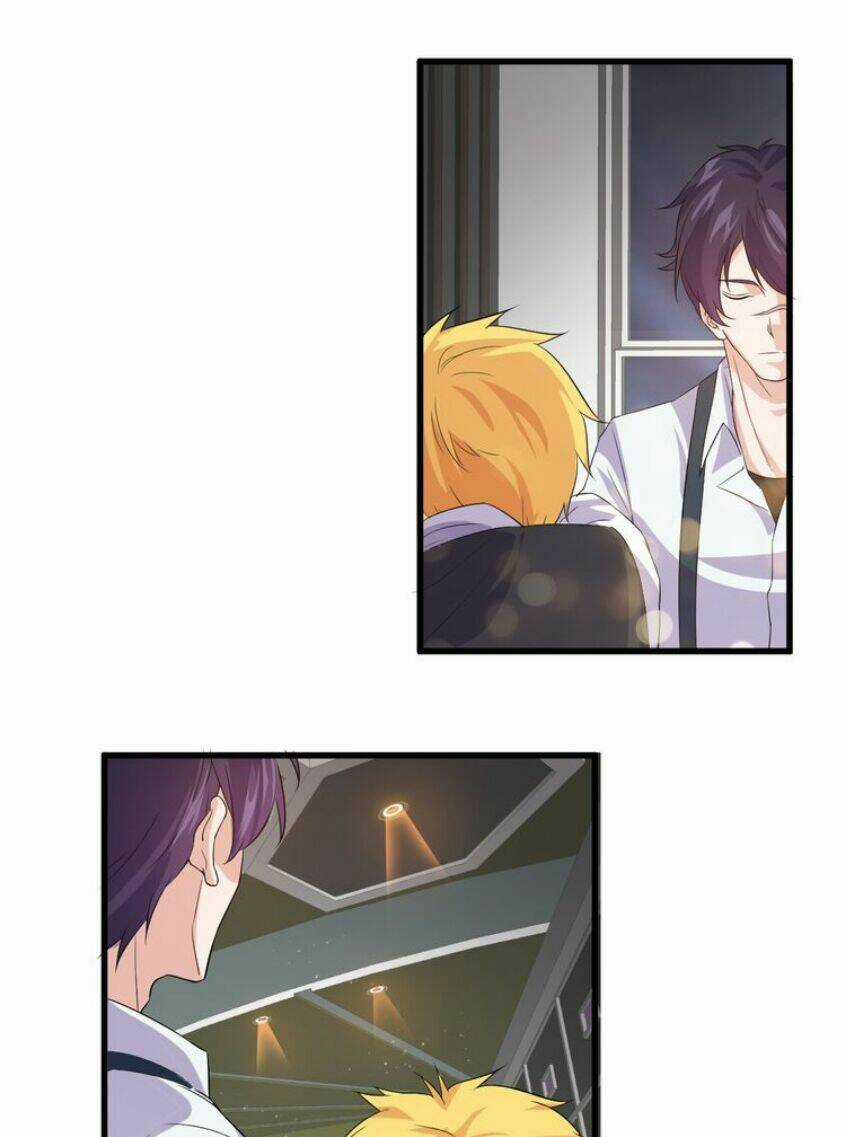 Siêu Cấp Hộ Vệ Của Đại Tiểu Thư Chapter 3 trang 4