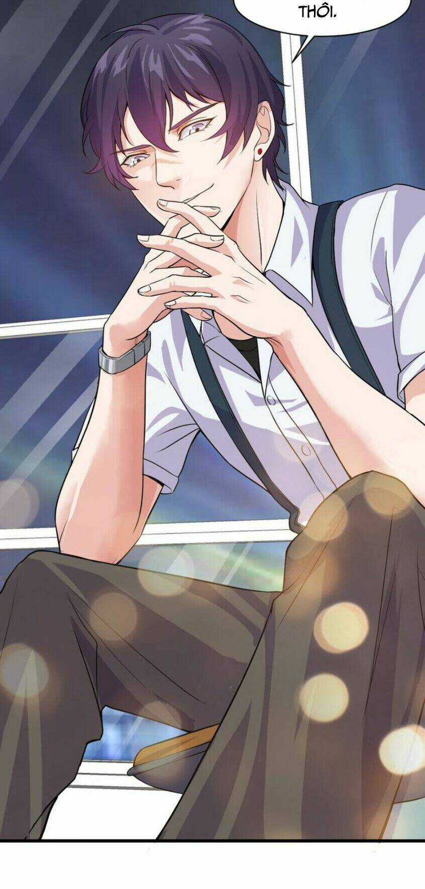 Siêu Cấp Hộ Vệ Của Đại Tiểu Thư Chapter 3 trang 44