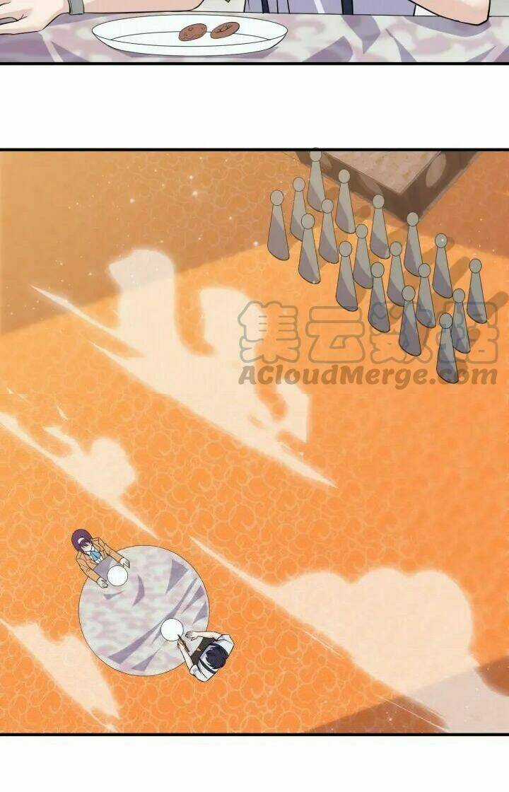 Siêu Cấp Hộ Vệ Của Đại Tiểu Thư Chapter 31 trang 13