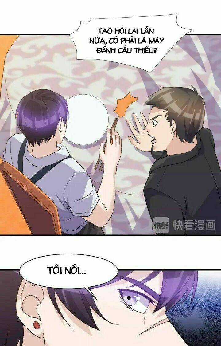 Siêu Cấp Hộ Vệ Của Đại Tiểu Thư Chapter 31 trang 15