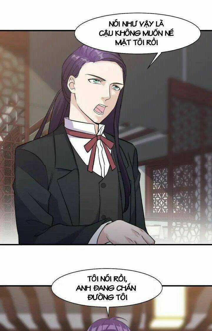 Siêu Cấp Hộ Vệ Của Đại Tiểu Thư Chapter 31 trang 19