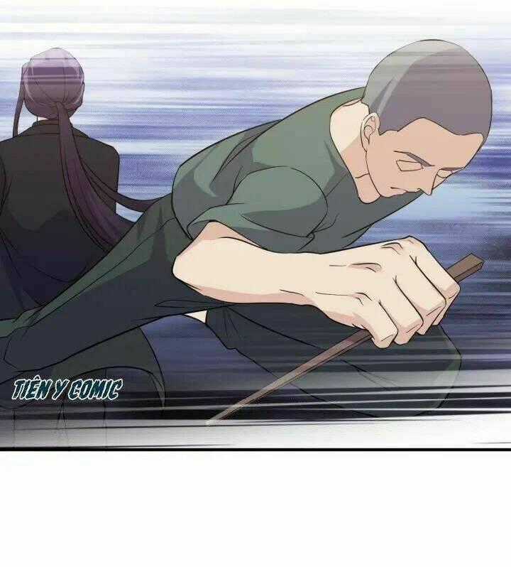 Siêu Cấp Hộ Vệ Của Đại Tiểu Thư Chapter 31 trang 22