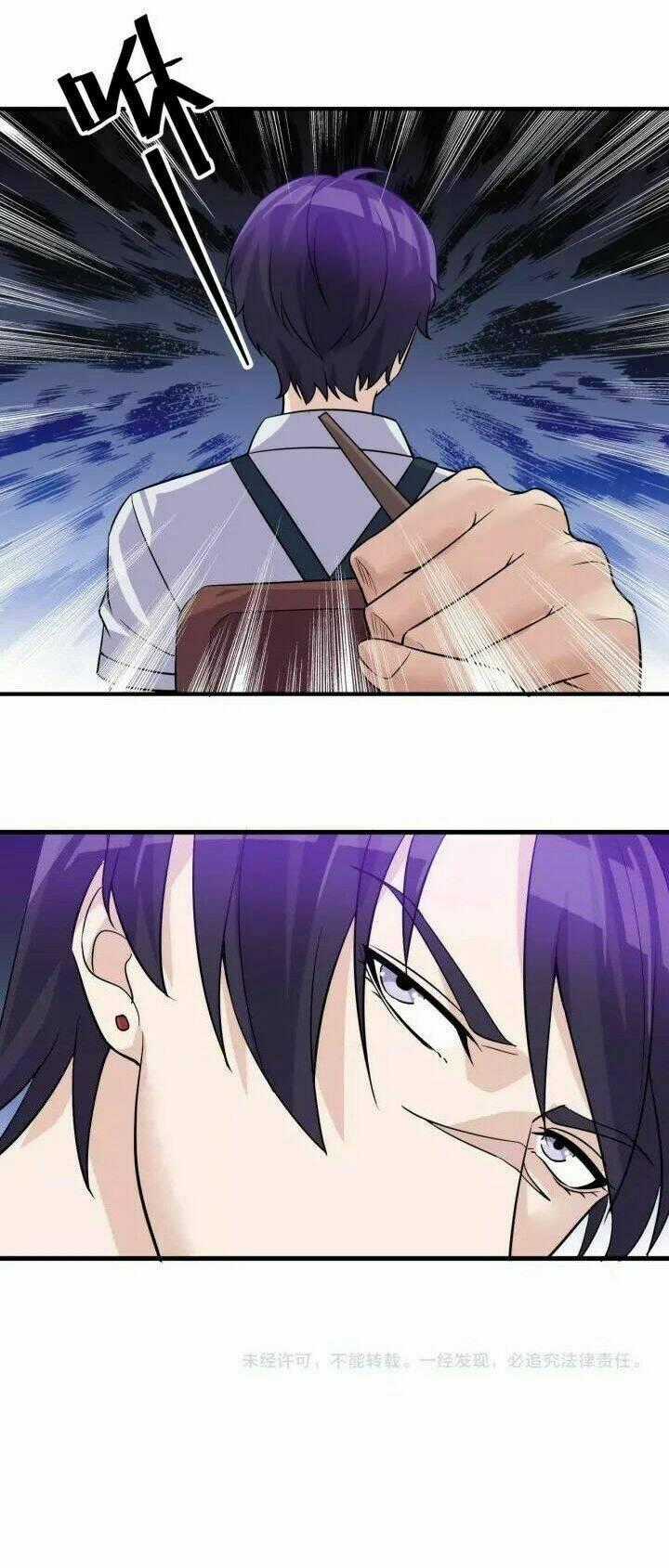 Siêu Cấp Hộ Vệ Của Đại Tiểu Thư Chapter 31 trang 23