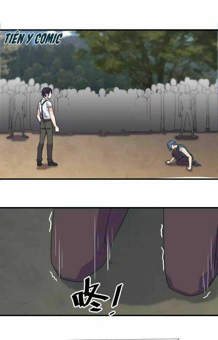 Siêu Cấp Hộ Vệ Của Đại Tiểu Thư Chapter 31 trang 4