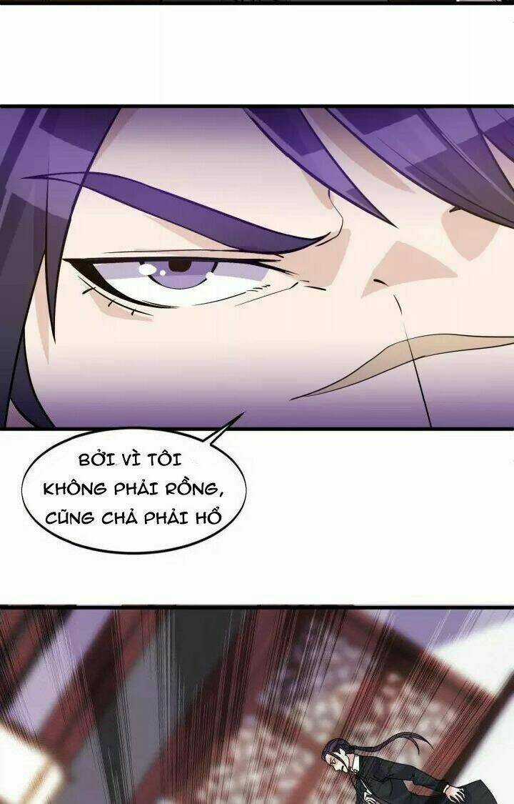 Siêu Cấp Hộ Vệ Của Đại Tiểu Thư Chapter 32 trang 13