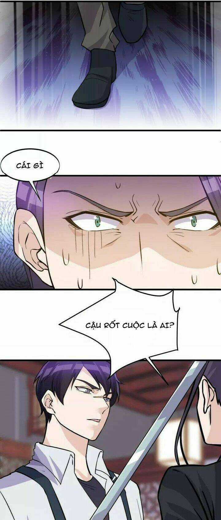 Siêu Cấp Hộ Vệ Của Đại Tiểu Thư Chapter 32 trang 15