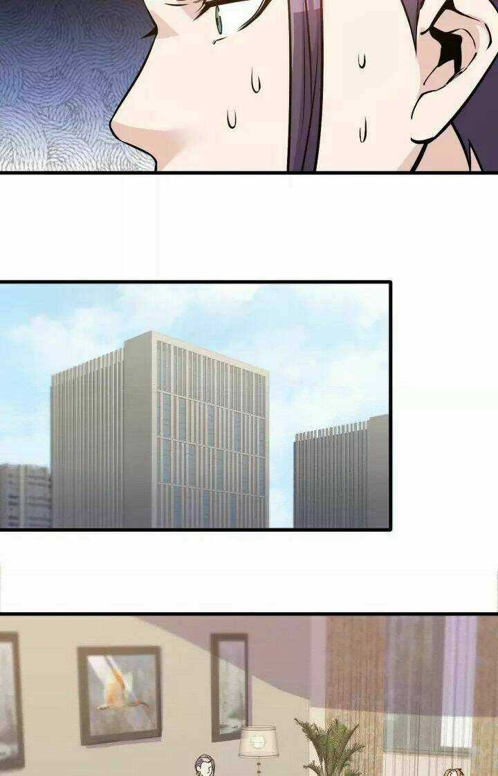 Siêu Cấp Hộ Vệ Của Đại Tiểu Thư Chapter 32 trang 21