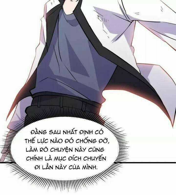 Siêu Cấp Hộ Vệ Của Đại Tiểu Thư Chapter 32 trang 27