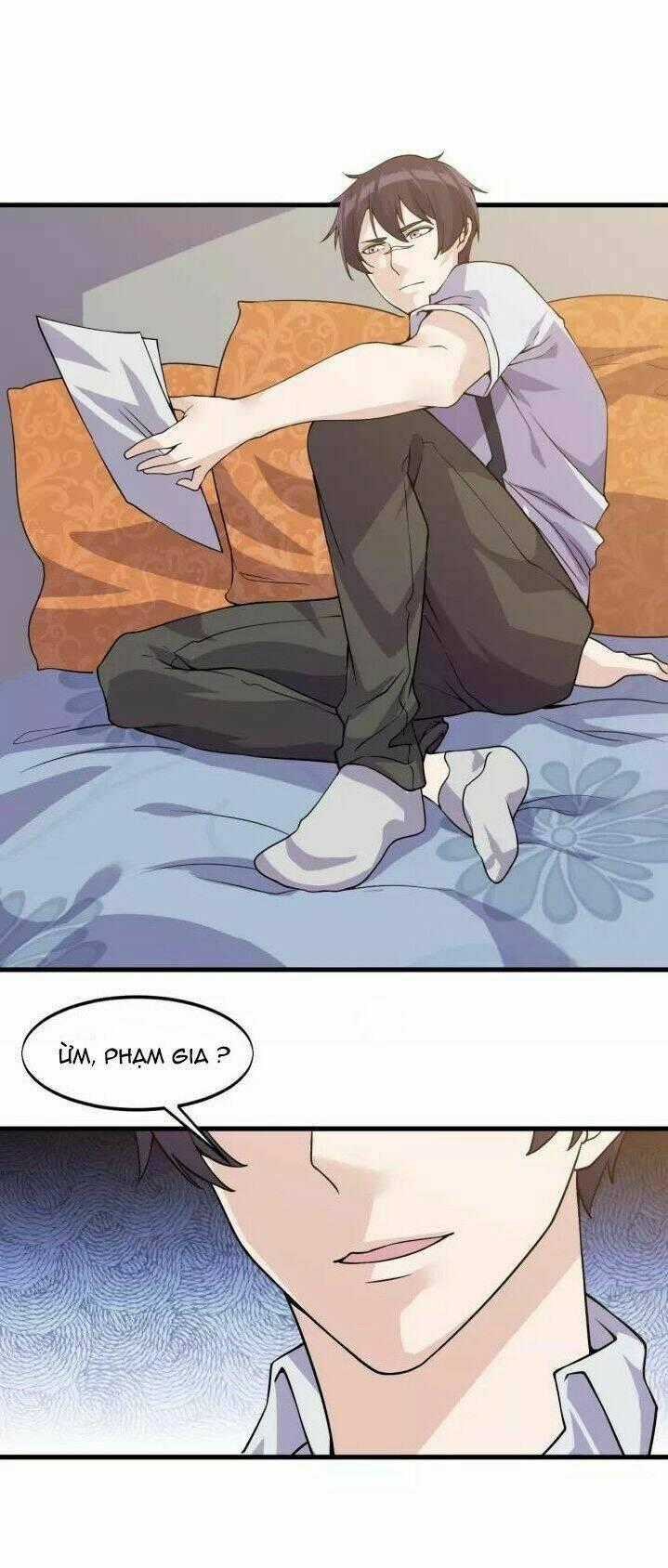 Siêu Cấp Hộ Vệ Của Đại Tiểu Thư Chapter 33 trang 1