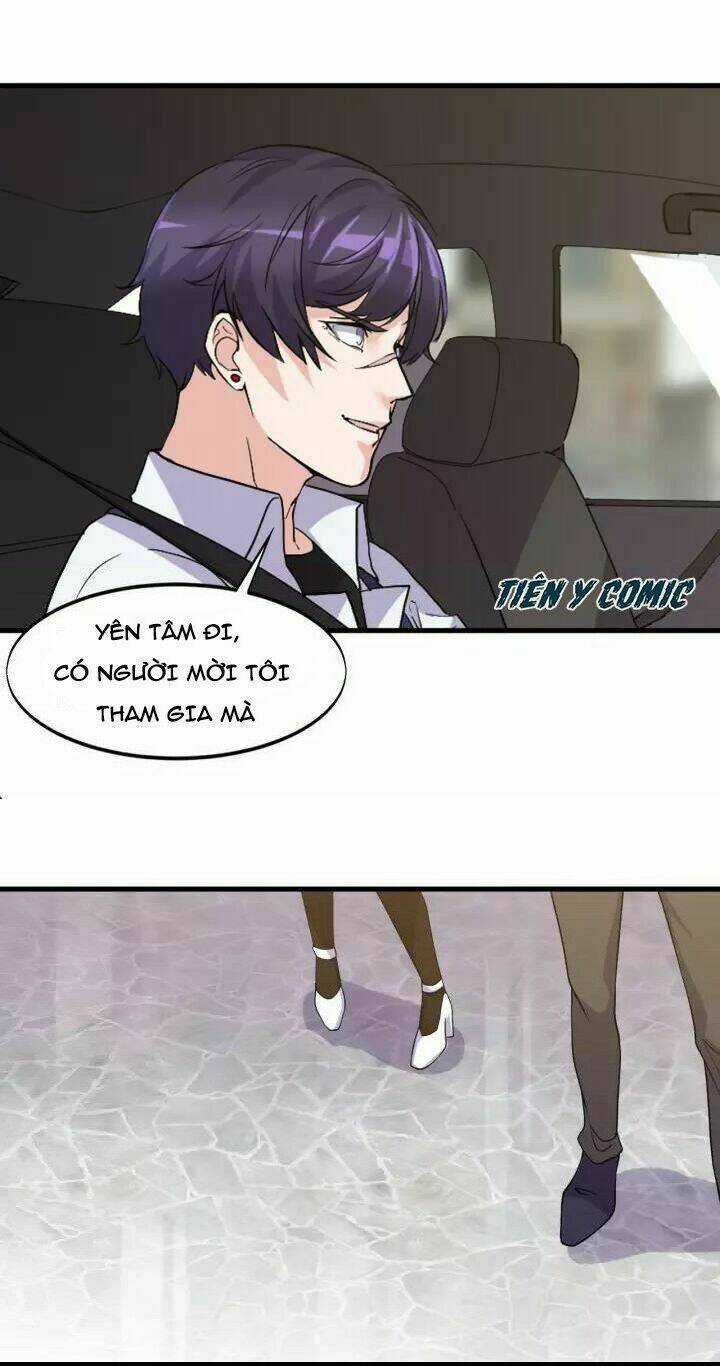 Siêu Cấp Hộ Vệ Của Đại Tiểu Thư Chapter 33 trang 11