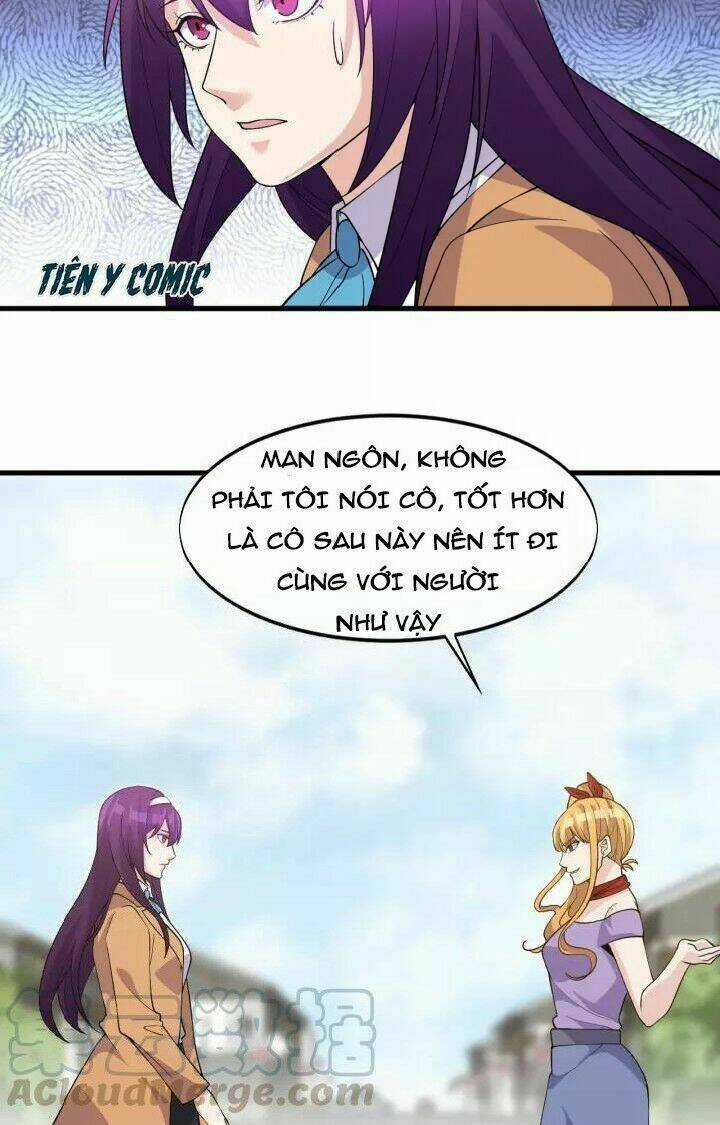 Siêu Cấp Hộ Vệ Của Đại Tiểu Thư Chapter 33 trang 13