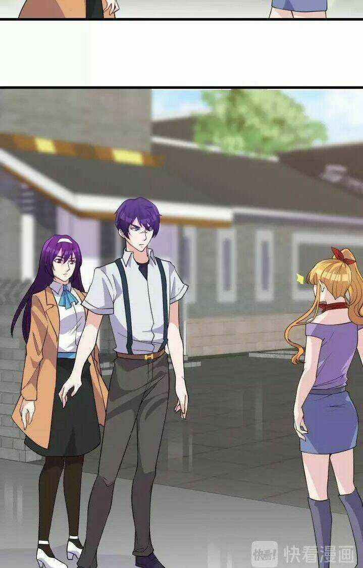 Siêu Cấp Hộ Vệ Của Đại Tiểu Thư Chapter 33 trang 14