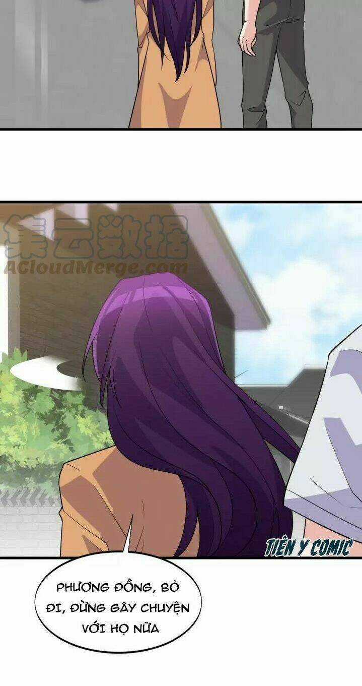 Siêu Cấp Hộ Vệ Của Đại Tiểu Thư Chapter 33 trang 17