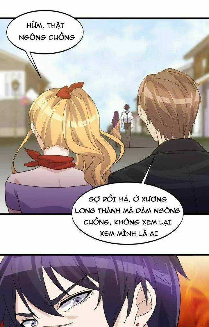 Siêu Cấp Hộ Vệ Của Đại Tiểu Thư Chapter 33 trang 18