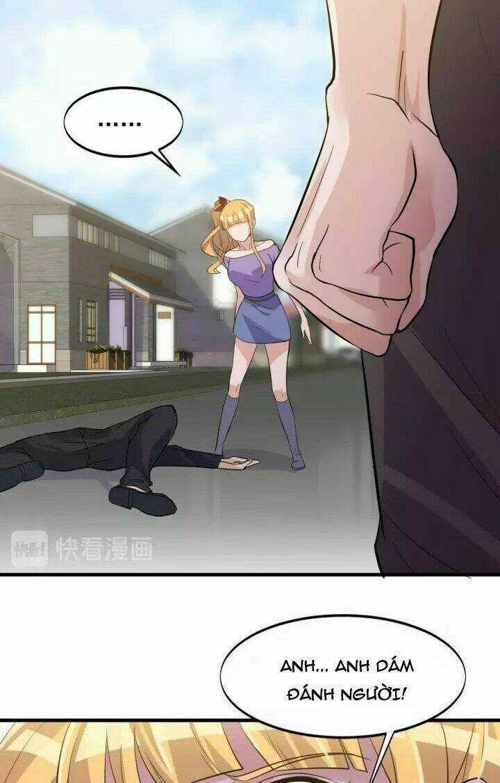 Siêu Cấp Hộ Vệ Của Đại Tiểu Thư Chapter 33 trang 20