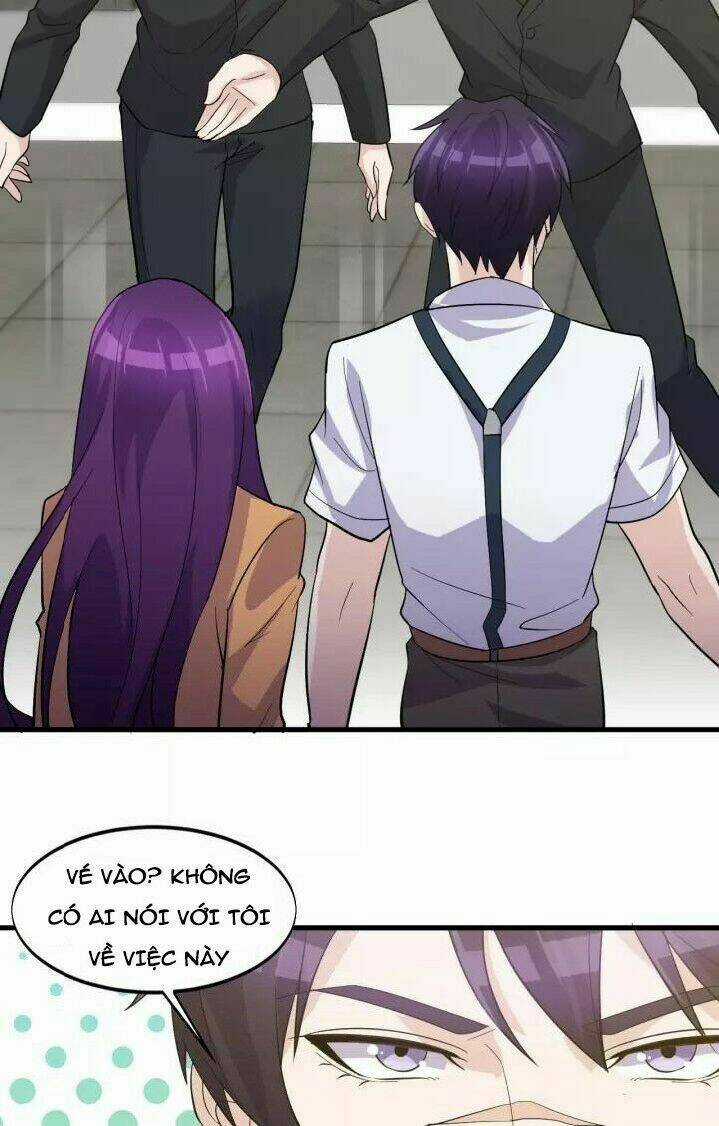 Siêu Cấp Hộ Vệ Của Đại Tiểu Thư Chapter 33 trang 24