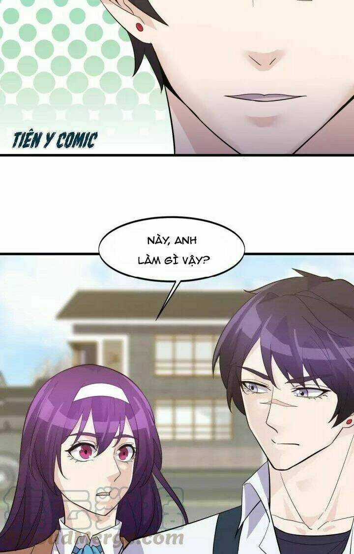 Siêu Cấp Hộ Vệ Của Đại Tiểu Thư Chapter 33 trang 25