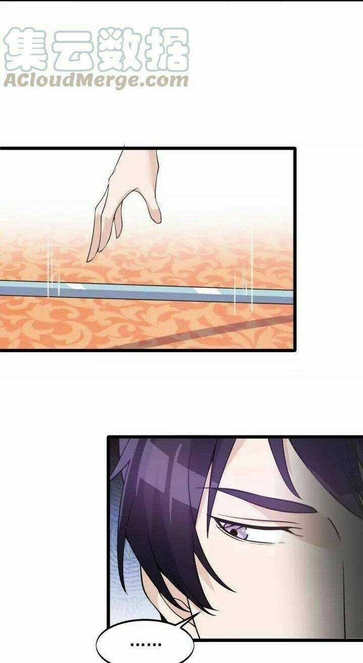 Siêu Cấp Hộ Vệ Của Đại Tiểu Thư Chapter 33 trang 28