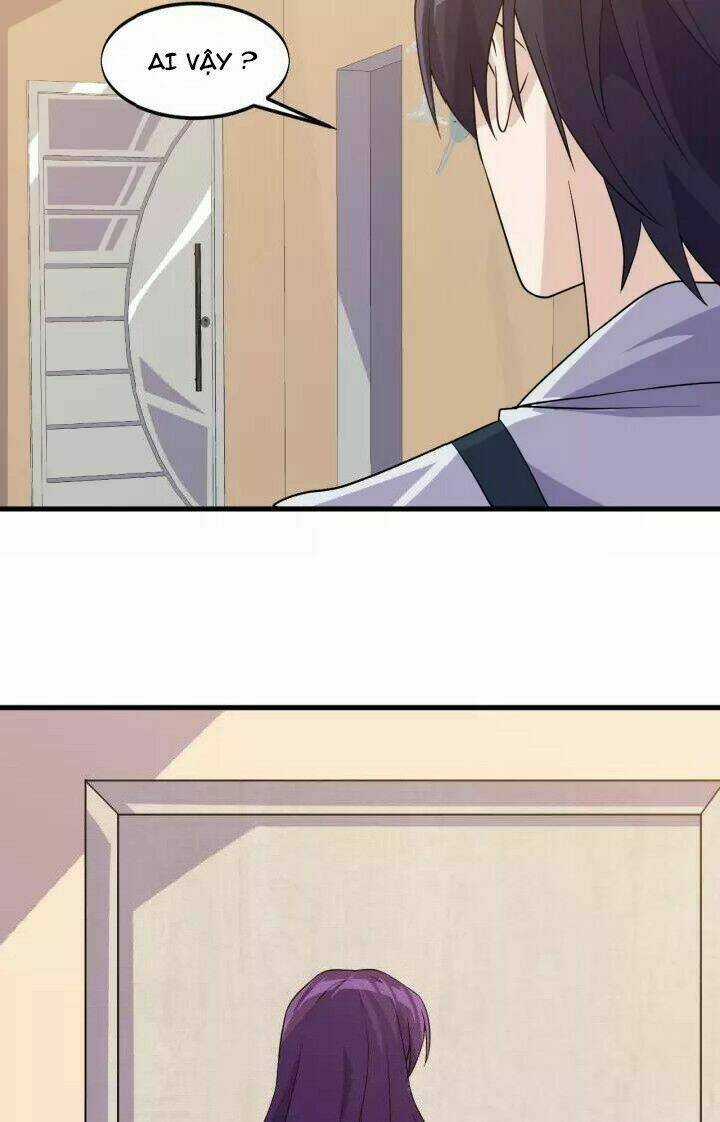 Siêu Cấp Hộ Vệ Của Đại Tiểu Thư Chapter 33 trang 3