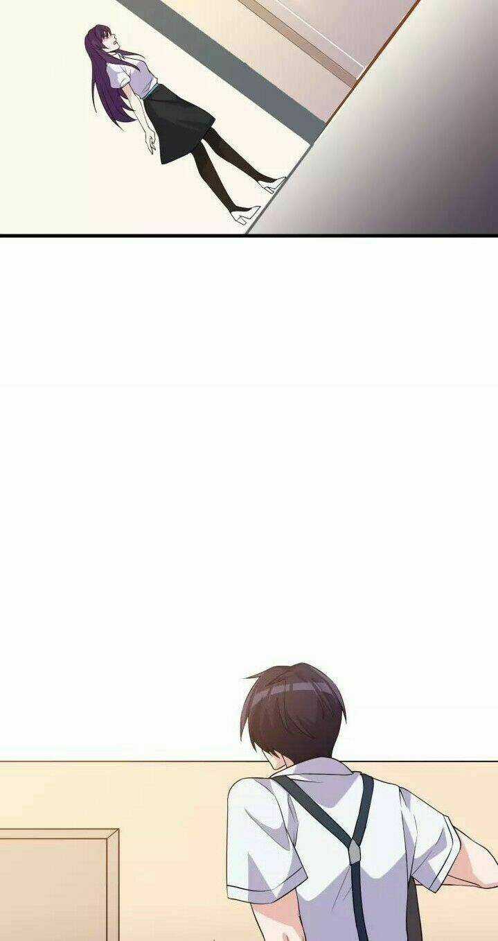 Siêu Cấp Hộ Vệ Của Đại Tiểu Thư Chapter 33 trang 6