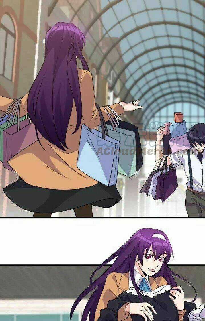 Siêu Cấp Hộ Vệ Của Đại Tiểu Thư Chapter 33 trang 8