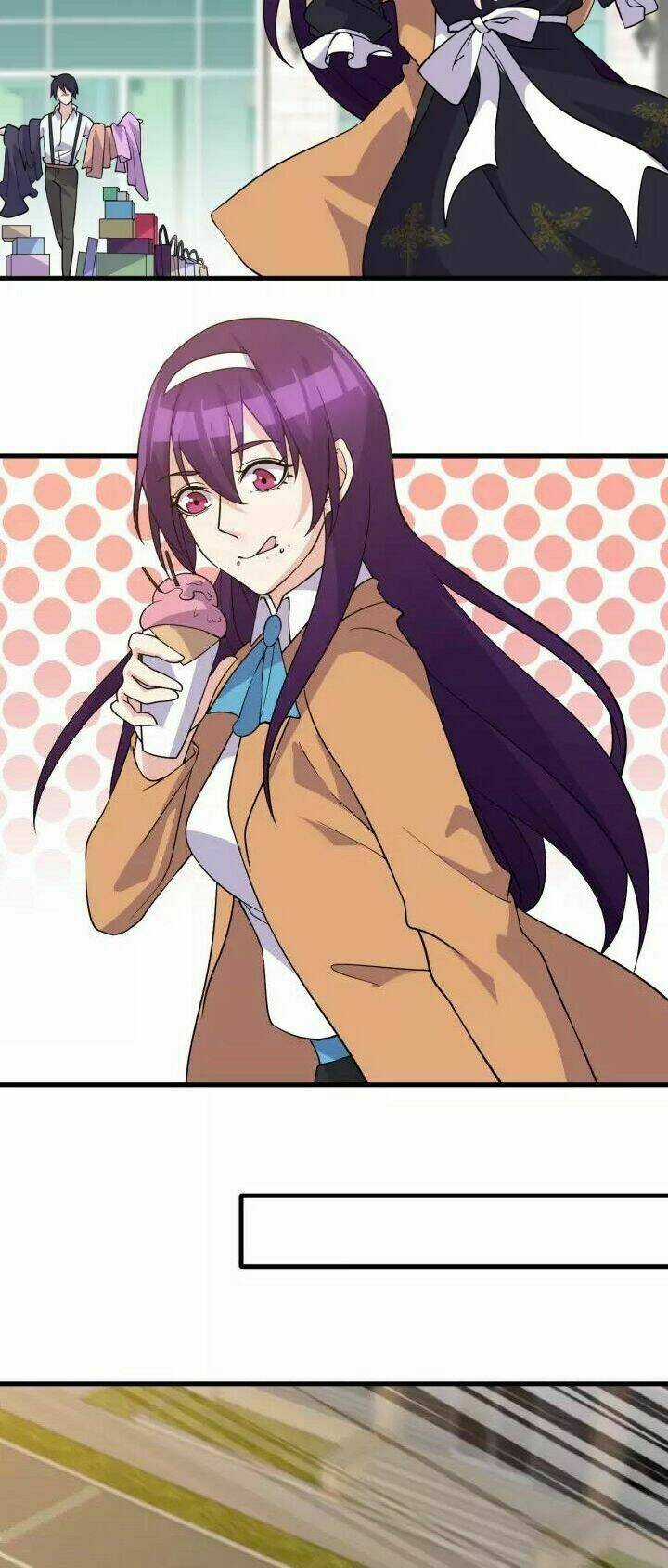 Siêu Cấp Hộ Vệ Của Đại Tiểu Thư Chapter 33 trang 9