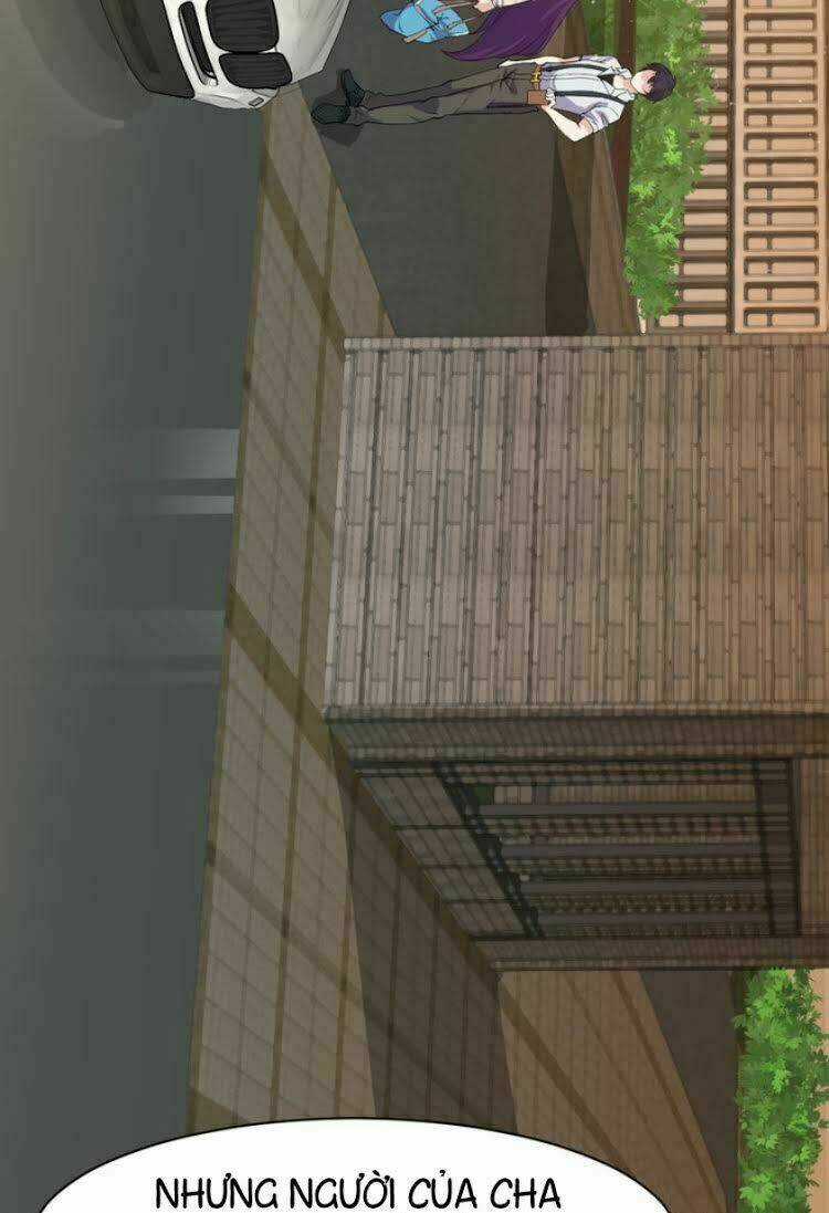 Siêu Cấp Hộ Vệ Của Đại Tiểu Thư Chapter 4 trang 11