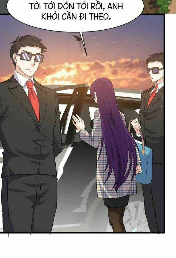 Siêu Cấp Hộ Vệ Của Đại Tiểu Thư Chapter 4 trang 12