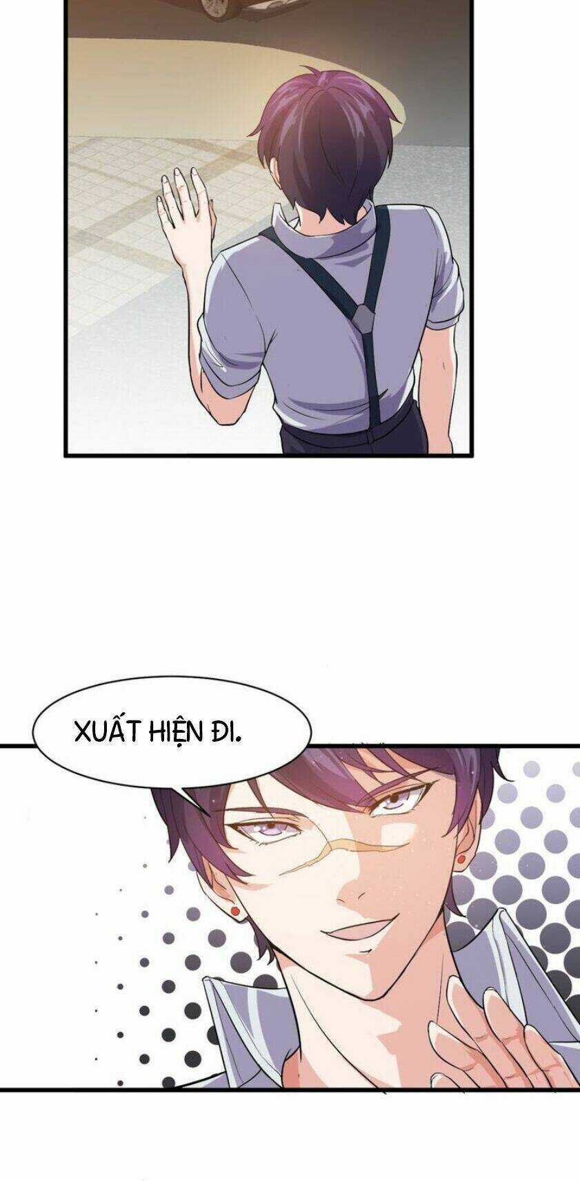 Siêu Cấp Hộ Vệ Của Đại Tiểu Thư Chapter 4 trang 14