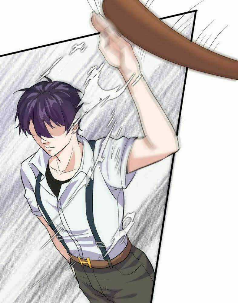 Siêu Cấp Hộ Vệ Của Đại Tiểu Thư Chapter 4 trang 19