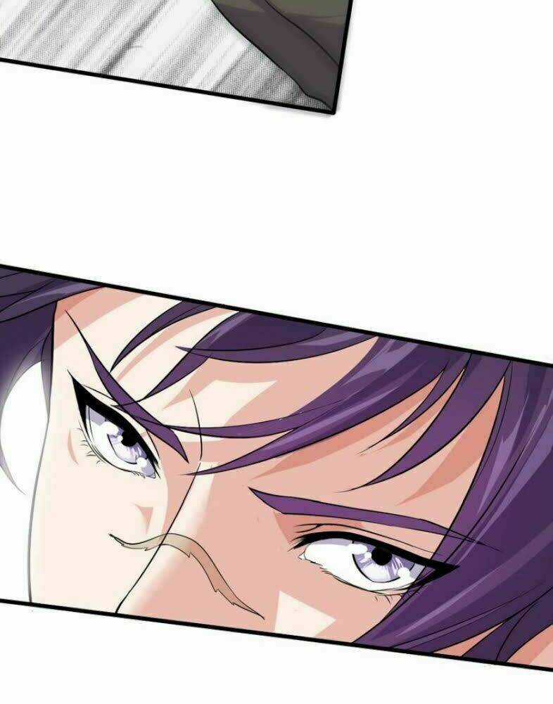 Siêu Cấp Hộ Vệ Của Đại Tiểu Thư Chapter 4 trang 20