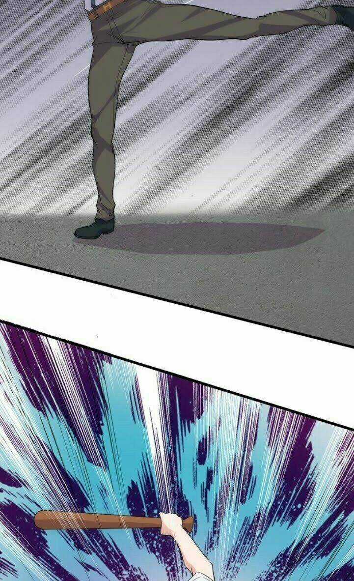 Siêu Cấp Hộ Vệ Của Đại Tiểu Thư Chapter 4 trang 22