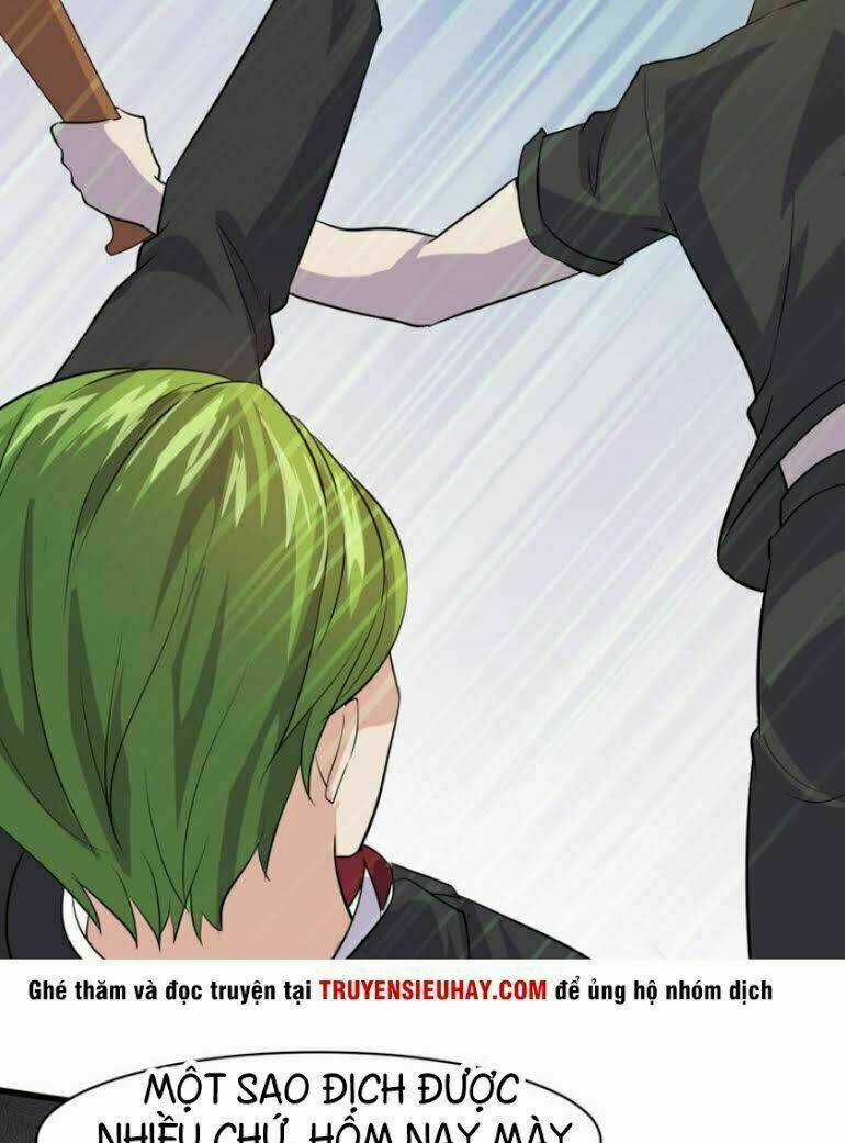 Siêu Cấp Hộ Vệ Của Đại Tiểu Thư Chapter 4 trang 27