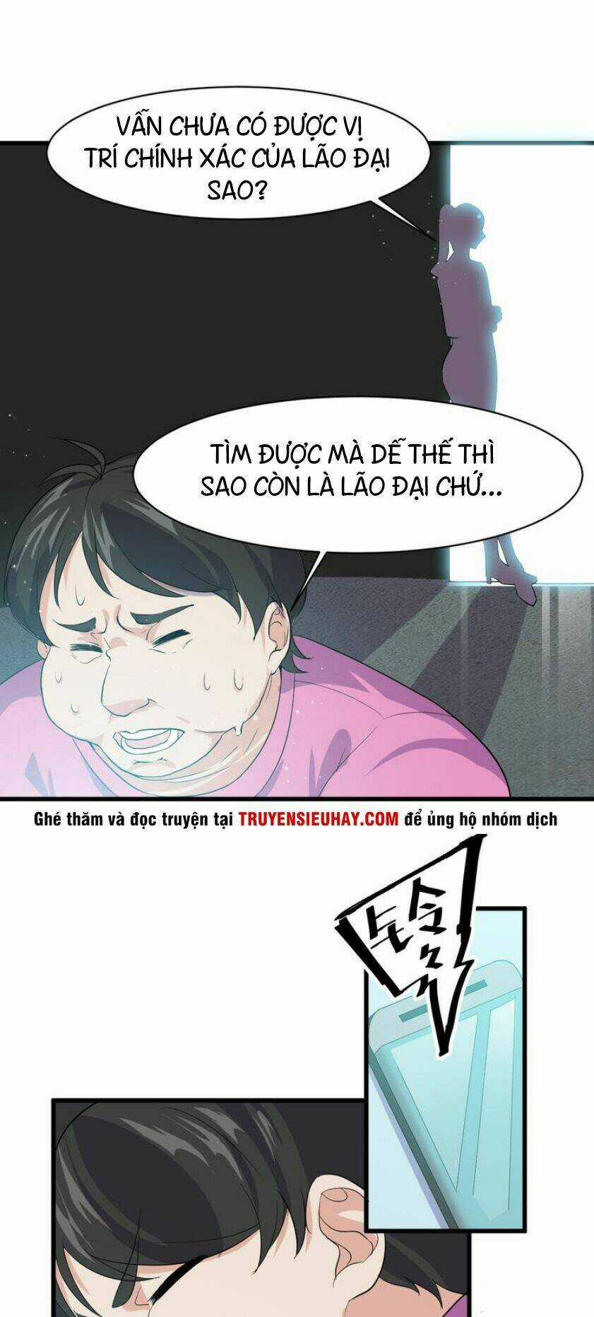 Siêu Cấp Hộ Vệ Của Đại Tiểu Thư Chapter 4 trang 3