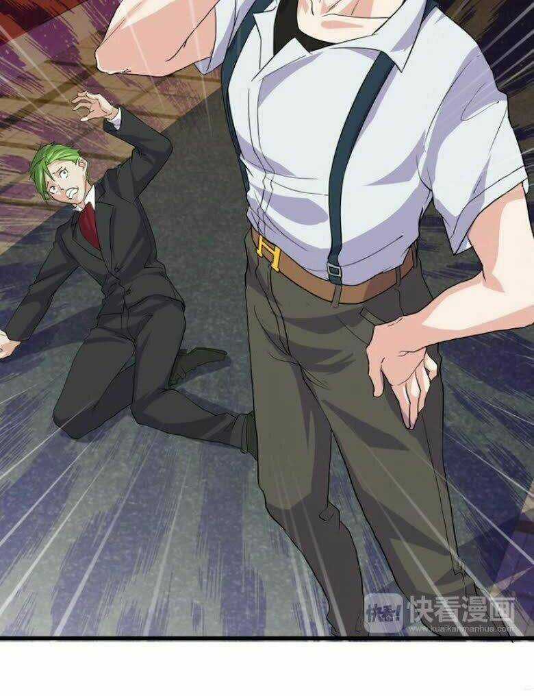 Siêu Cấp Hộ Vệ Của Đại Tiểu Thư Chapter 4 trang 39