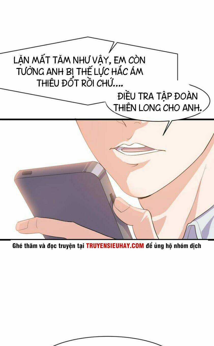 Siêu Cấp Hộ Vệ Của Đại Tiểu Thư Chapter 4 trang 5