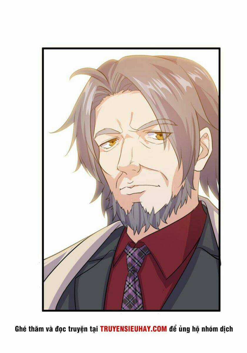 Siêu Cấp Hộ Vệ Của Đại Tiểu Thư Chapter 4 trang 51