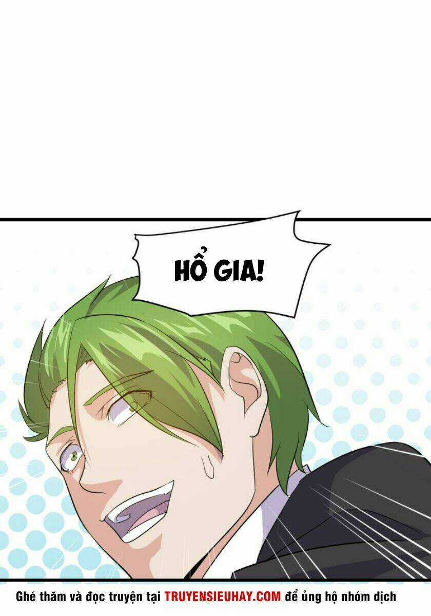 Siêu Cấp Hộ Vệ Của Đại Tiểu Thư Chapter 4 trang 52