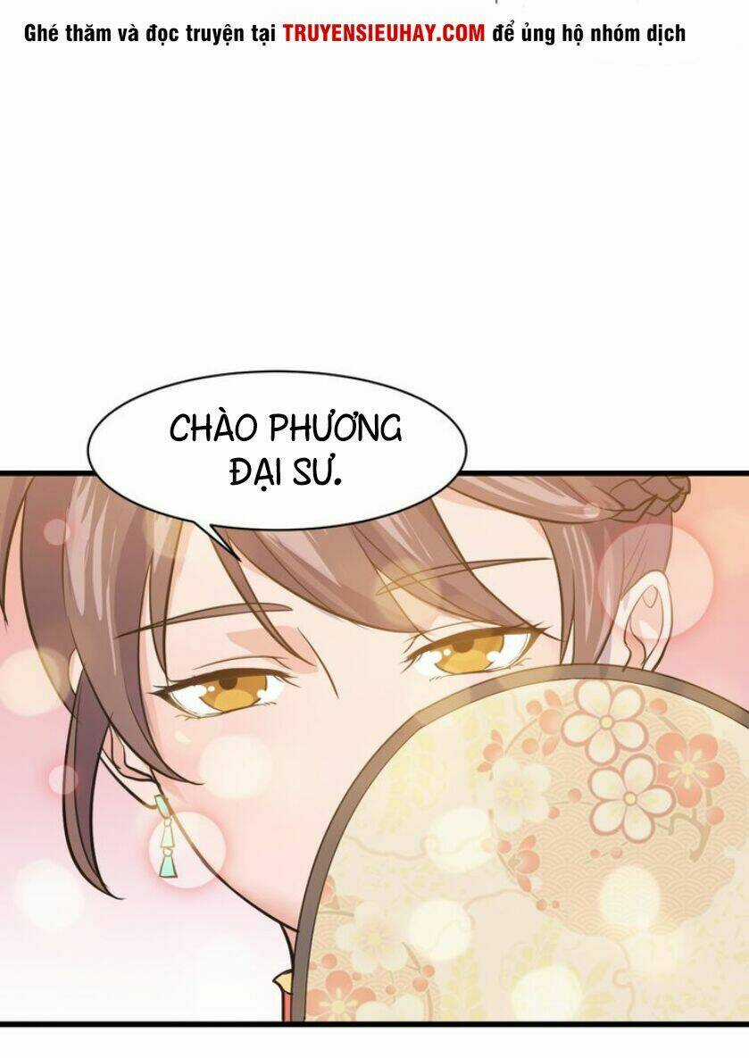 Siêu Cấp Hộ Vệ Của Đại Tiểu Thư Chapter 5 trang 22