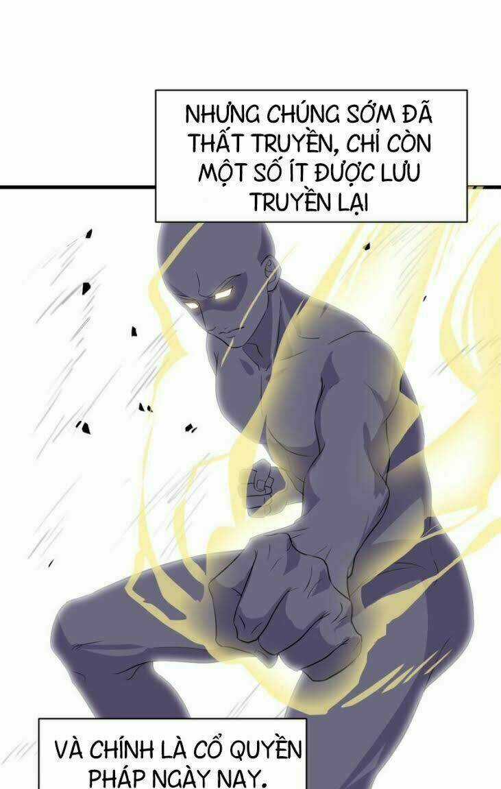 Siêu Cấp Hộ Vệ Của Đại Tiểu Thư Chapter 5 trang 32